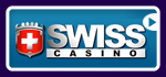 swiss casino logo
