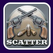 scatter